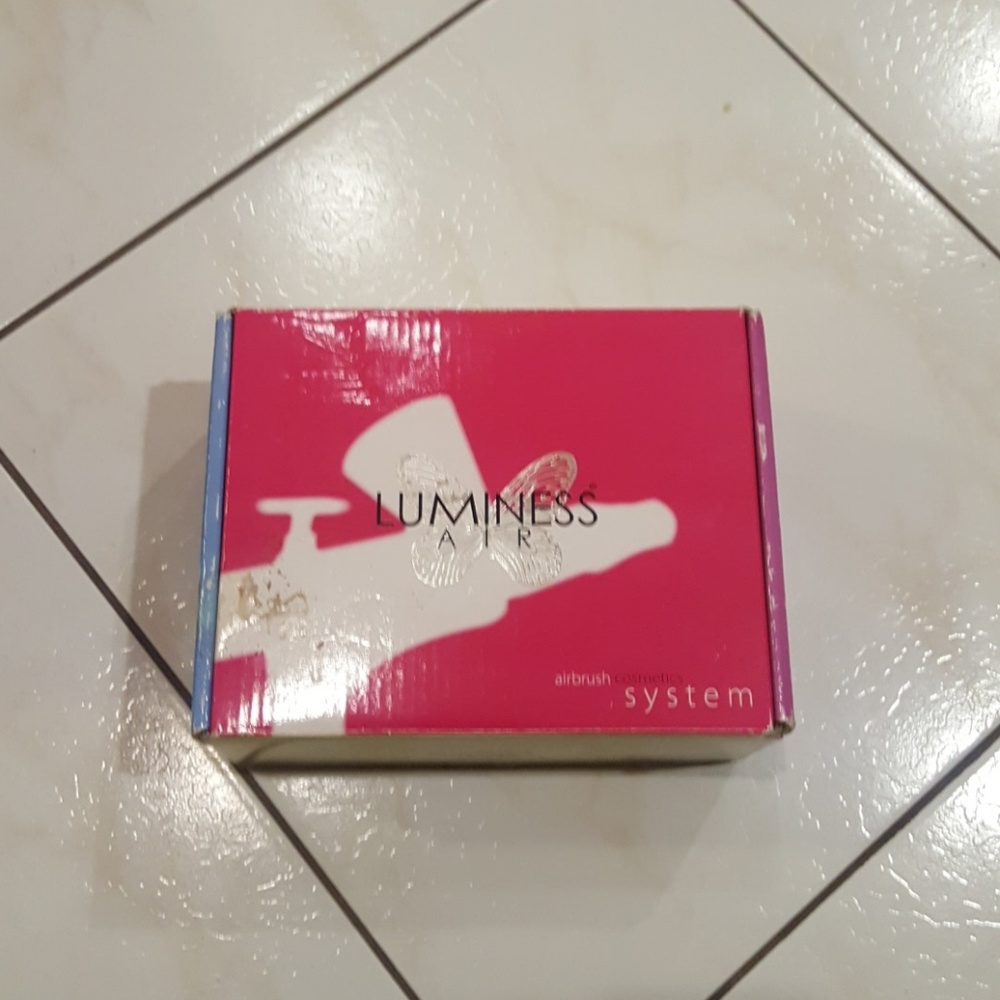 Luminess Air